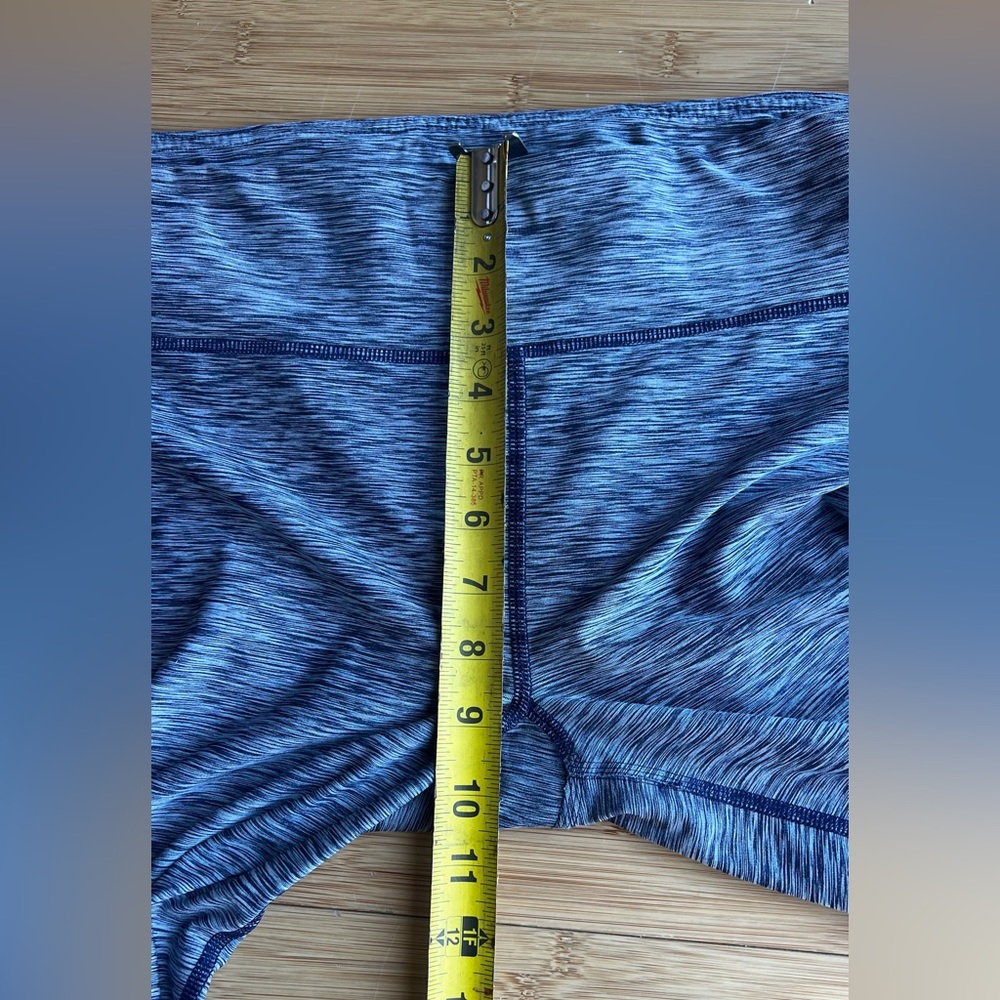 Under Armour Athletic Leggings size L - Picture 9 of 10